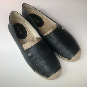 MICHAEL Michael Kors Kendrick Slip-On Espadrille